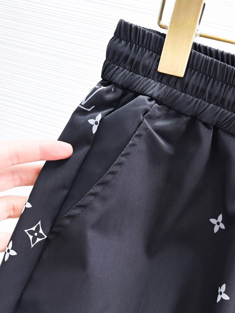 Louis Vuitton Short Pants